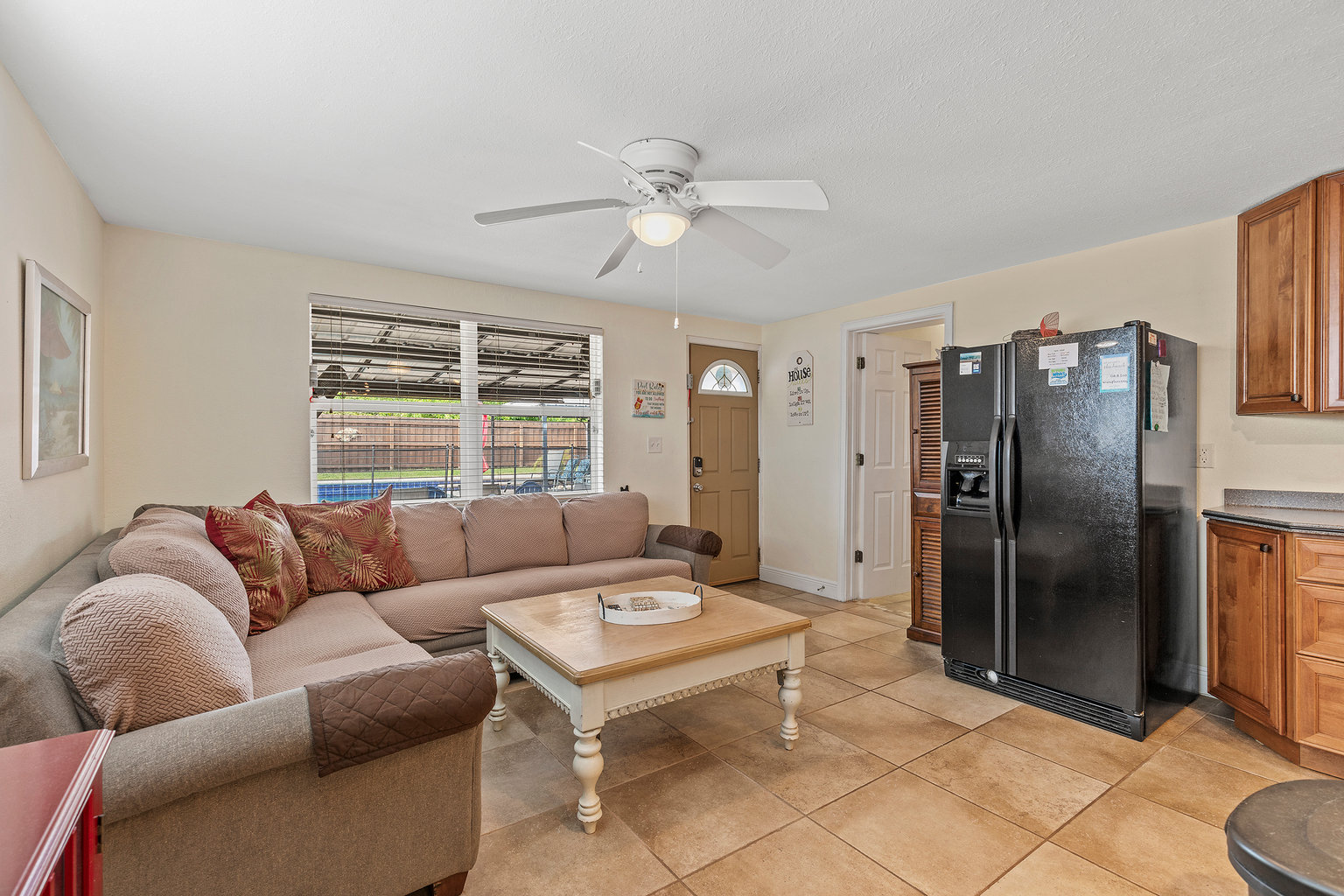 New Smyrna Beach Vacation Rental