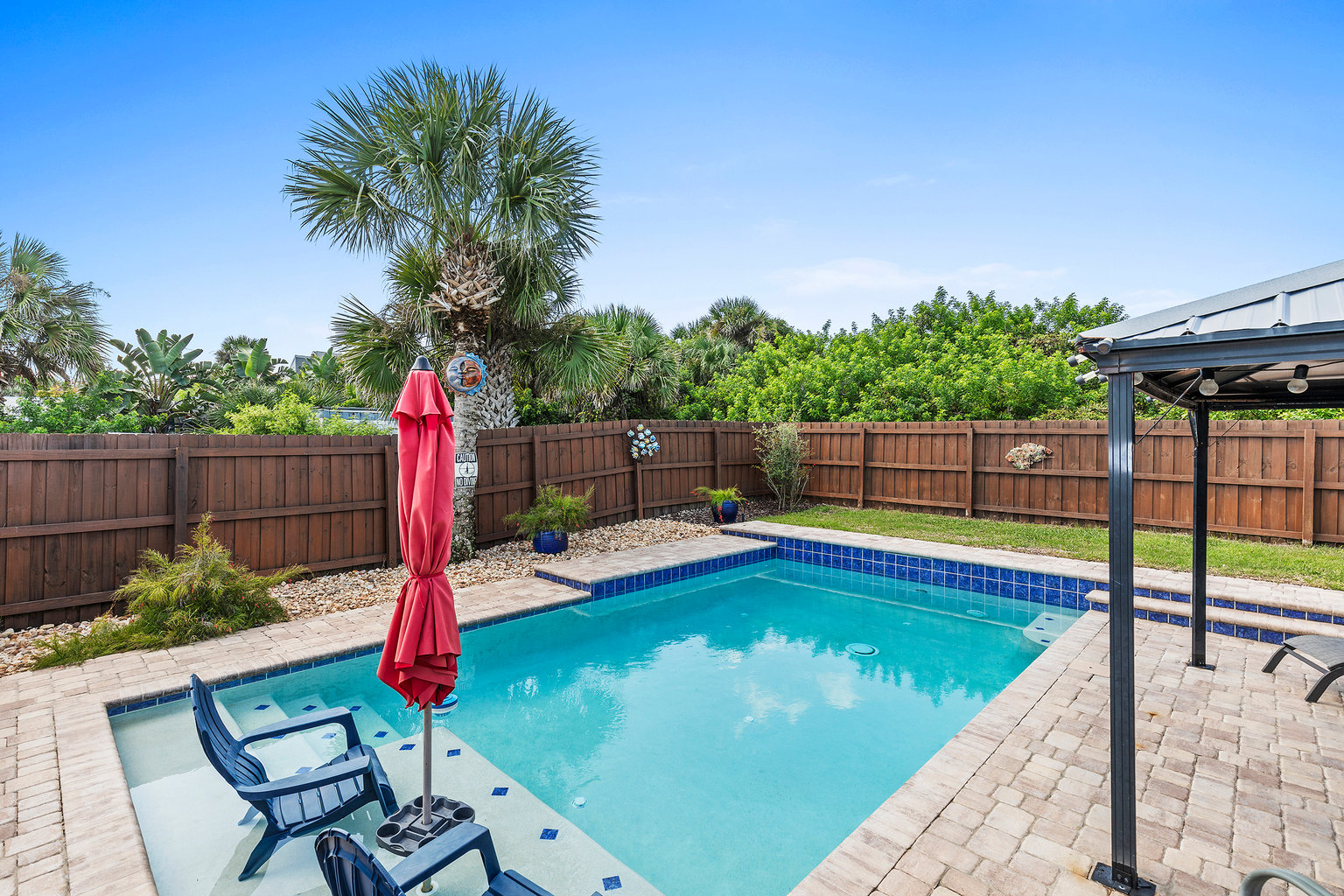 New Smyrna Beach Vacation Rental