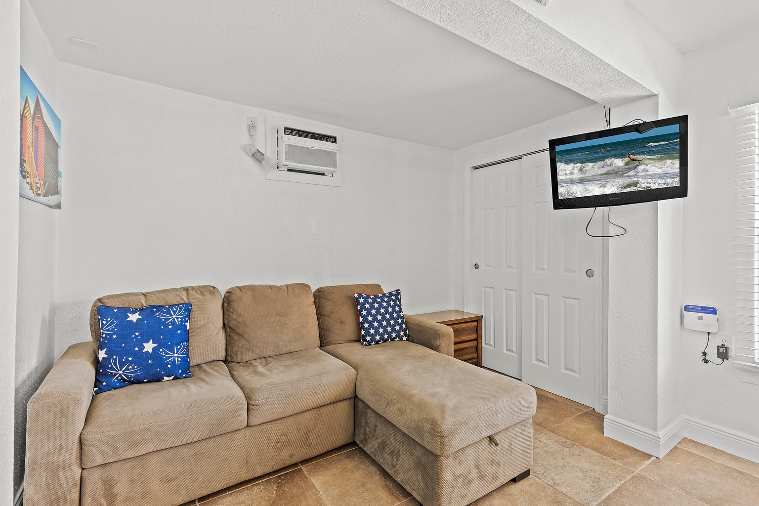 New Smyrna Beach Vacation Rental