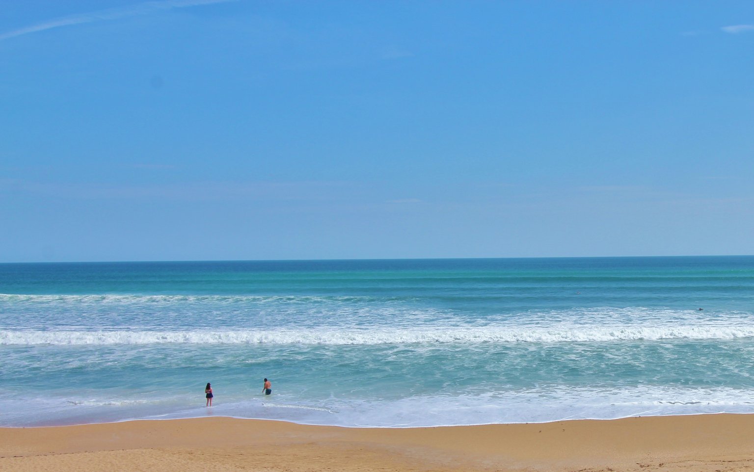 New Smyrna Beach Vacation Rental