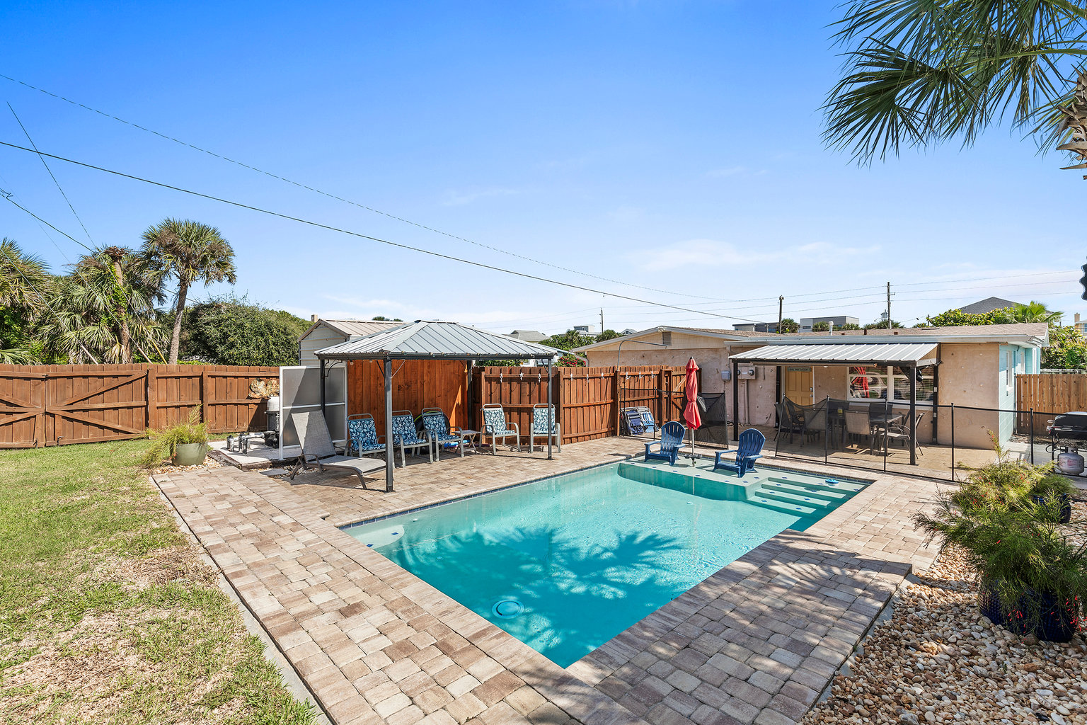 New Smyrna Beach Vacation Rental