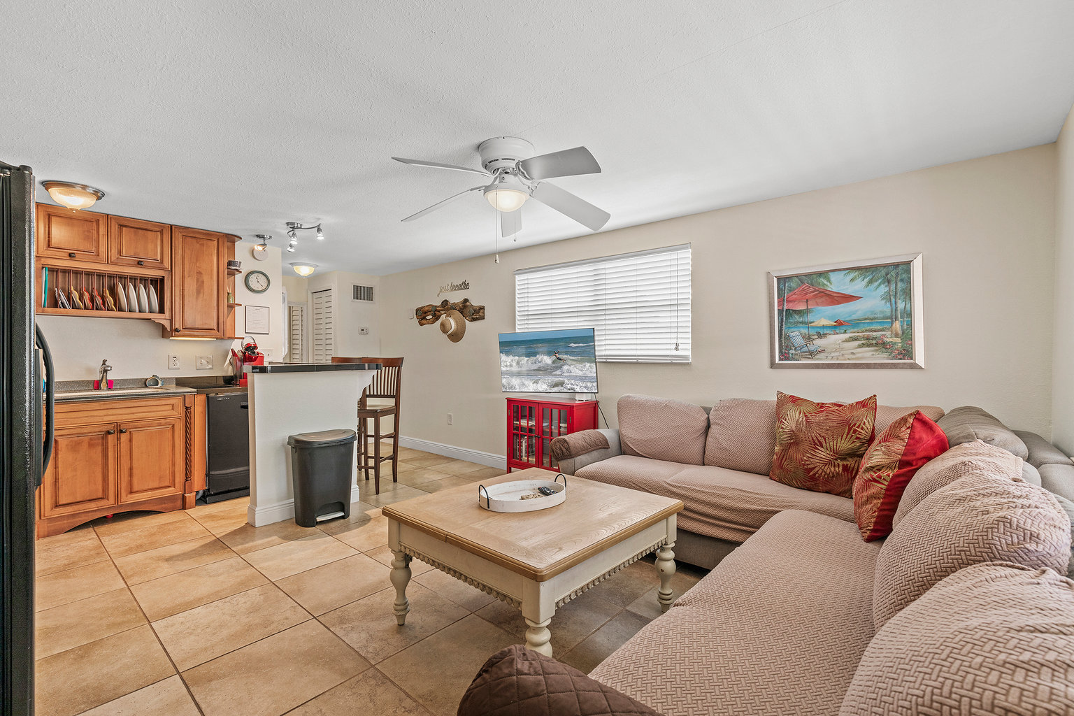 New Smyrna Beach Vacation Rental