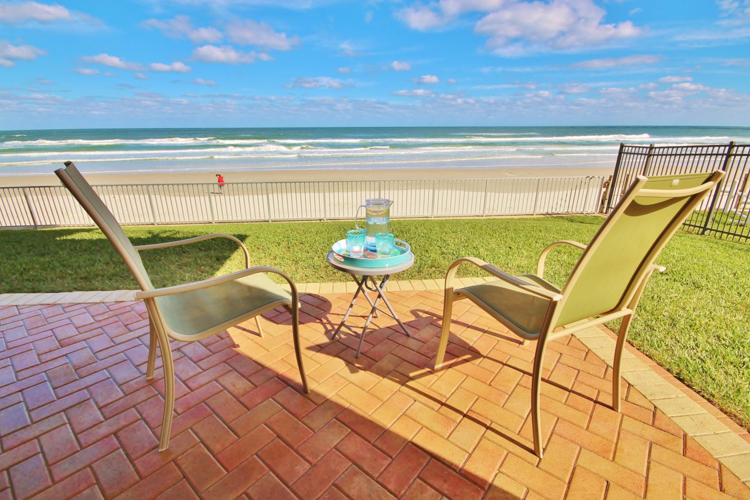 New Smyrna Beach Vacation Rental