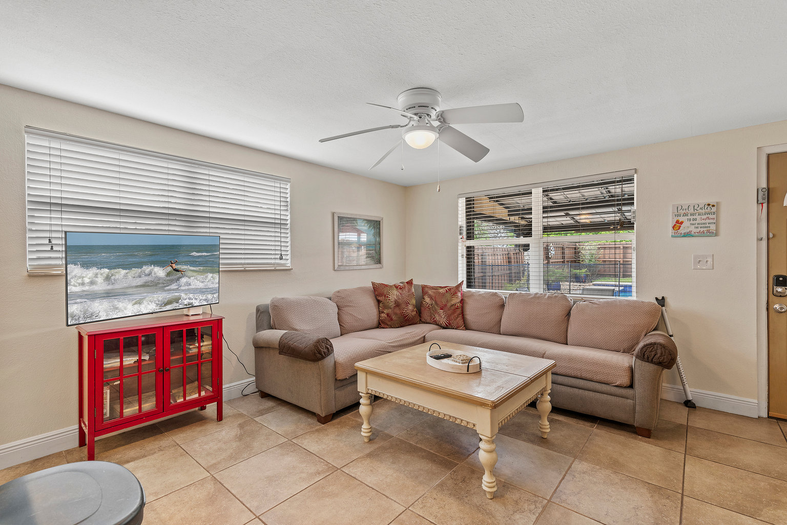 New Smyrna Beach Vacation Rental