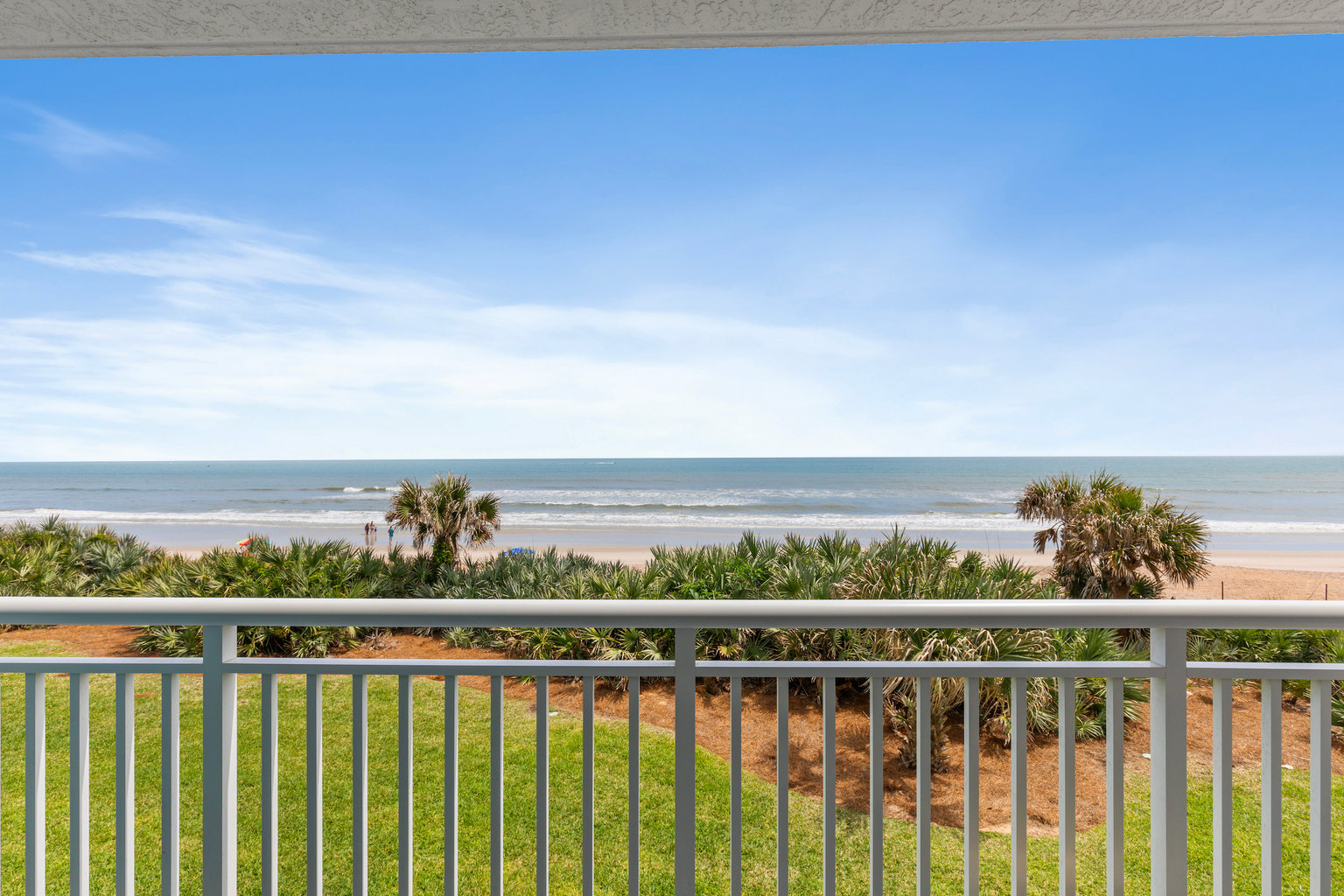 New Smyrna Beach Vacation Rental