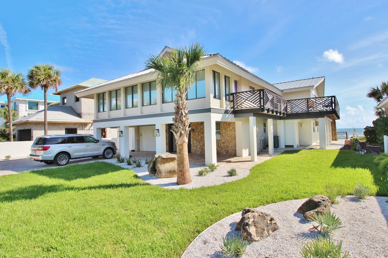 New Smyrna Beach Vacation Rental