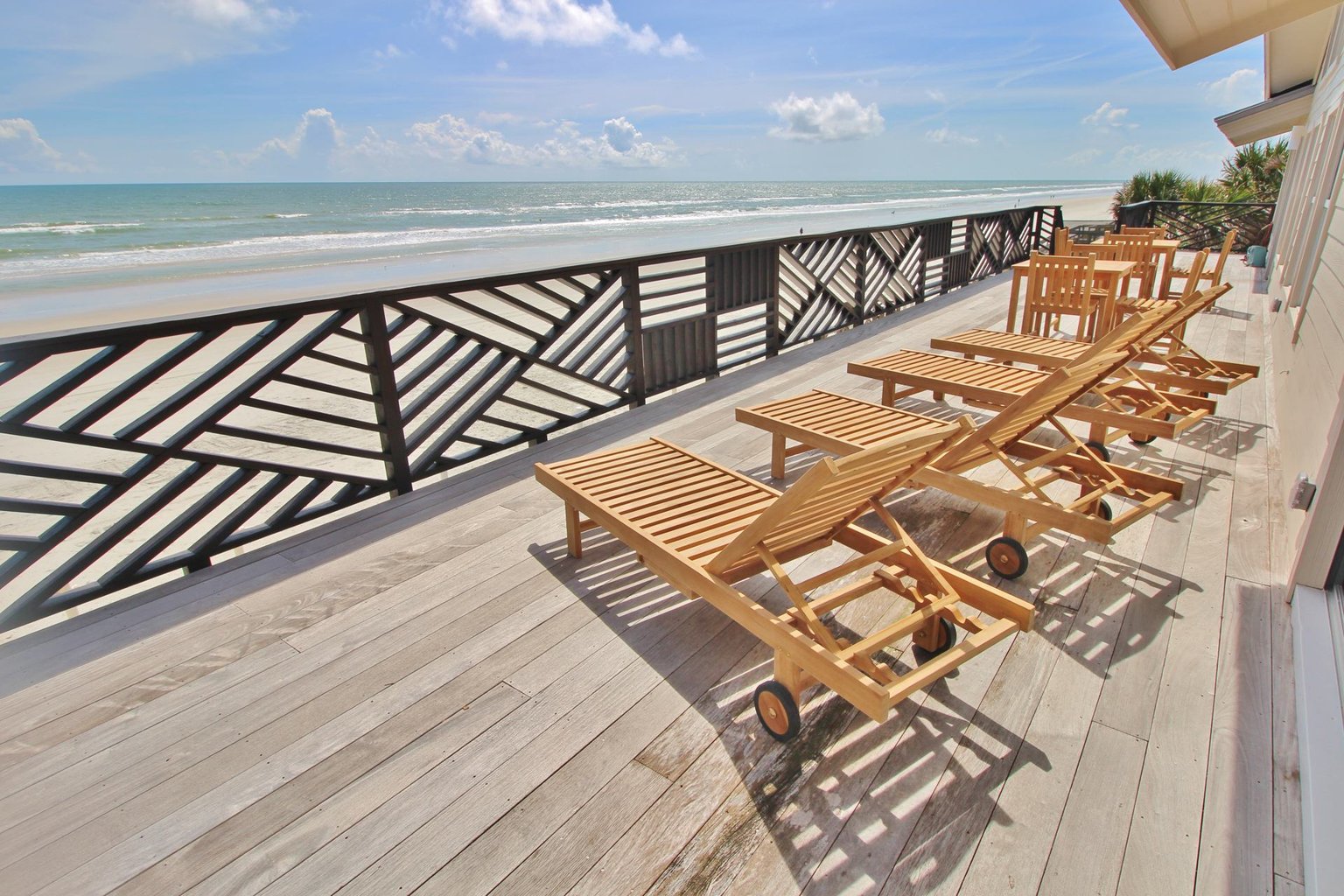 New Smyrna Beach Vacation Rental