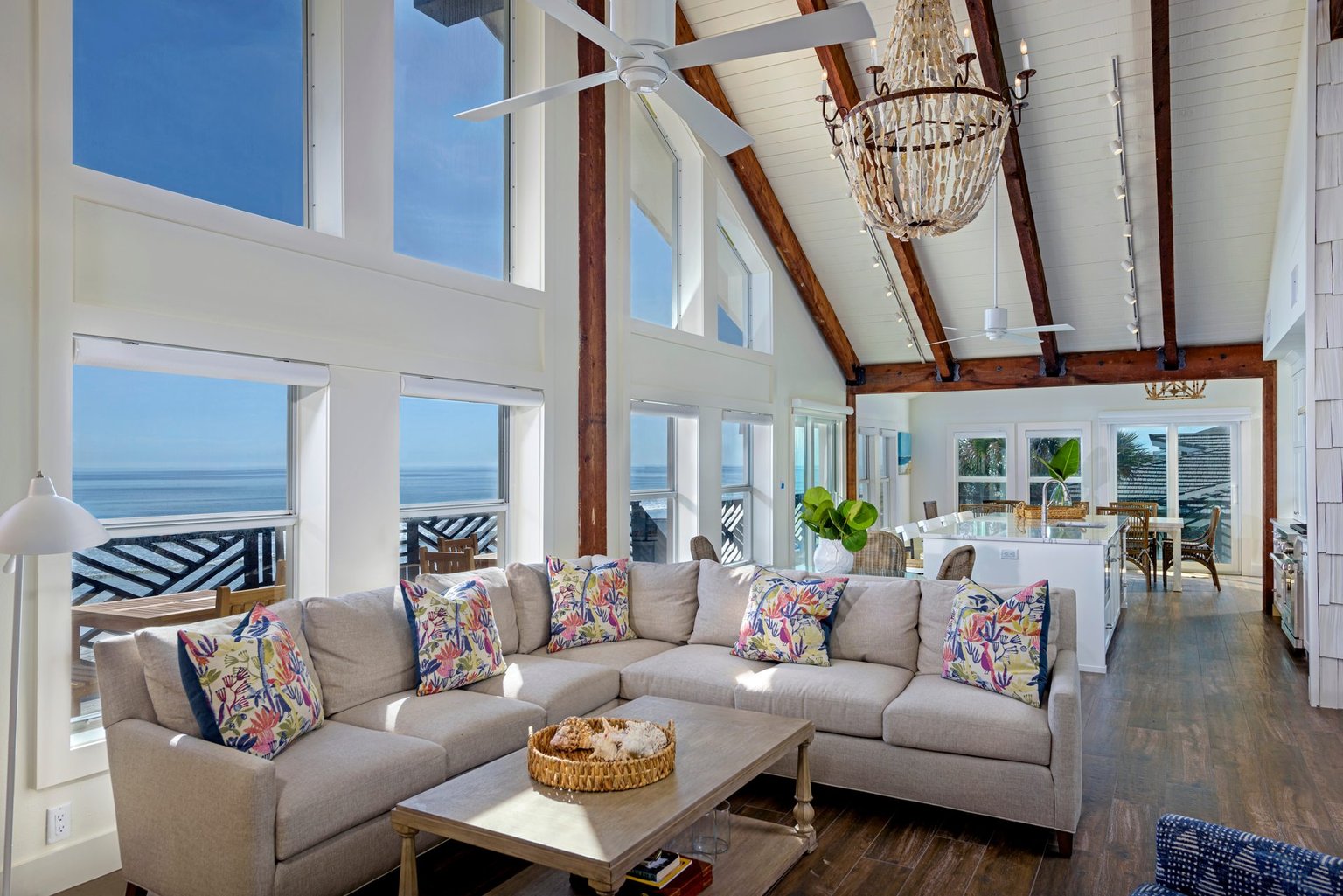 New Smyrna Beach Vacation Rental