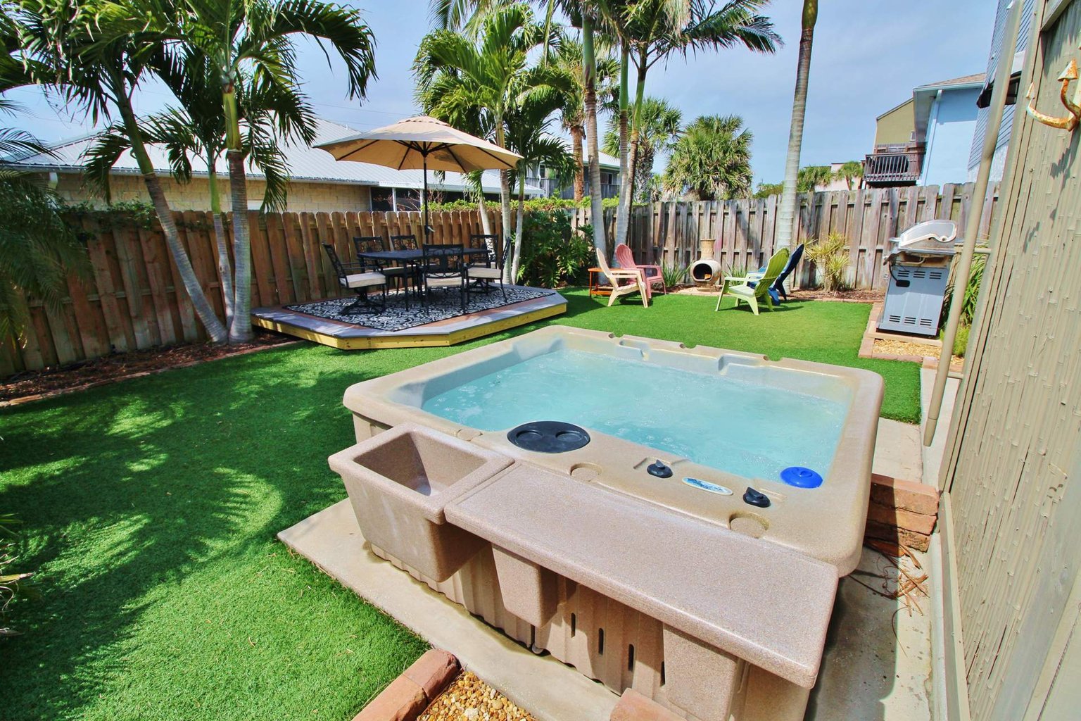New Smyrna Beach Vacation Rental