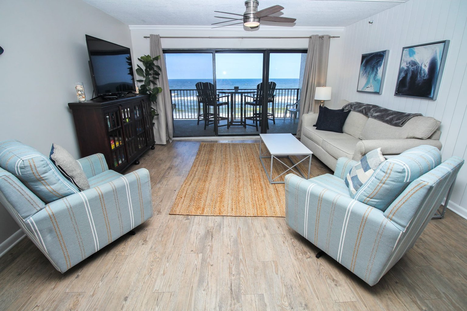 New Smyrna Beach Vacation Rental