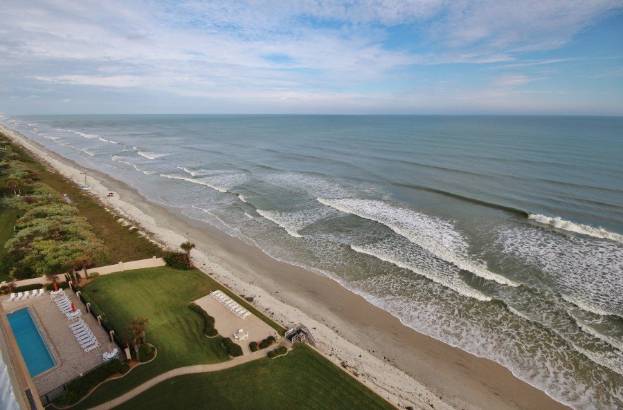 New Smyrna Beach Vacation Rental