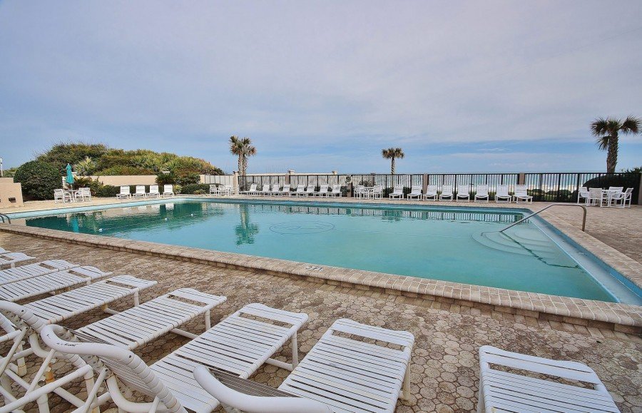 New Smyrna Beach Vacation Rental