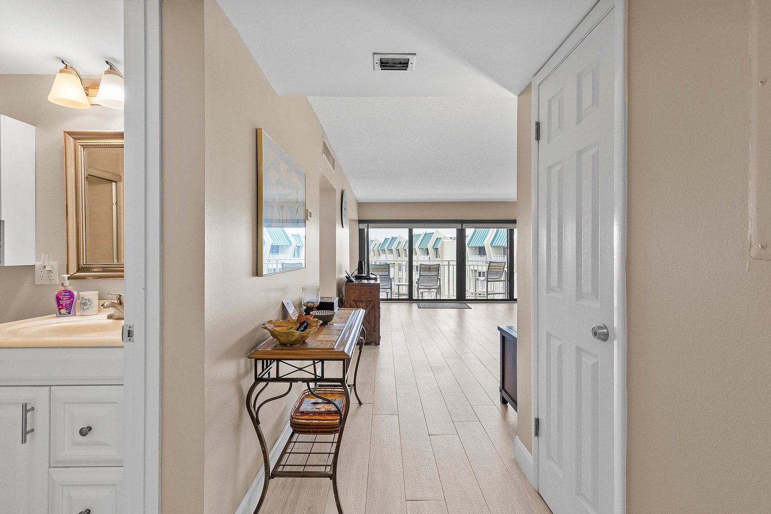 New Smyrna Beach Vacation Rental