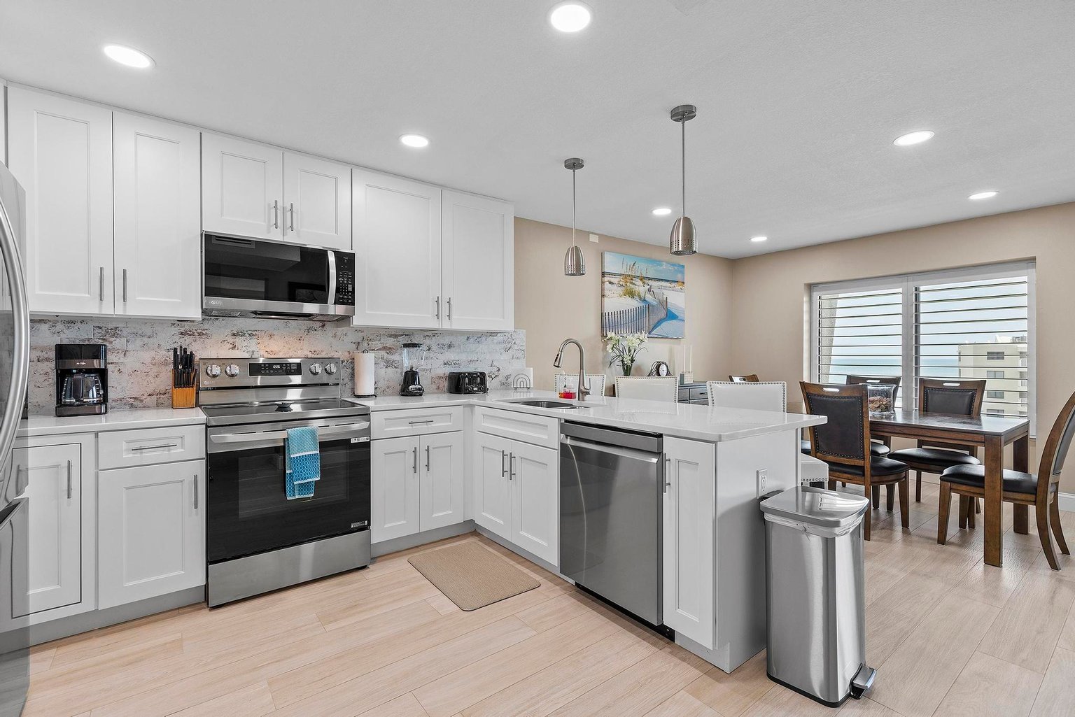 New Smyrna Beach Vacation Rental