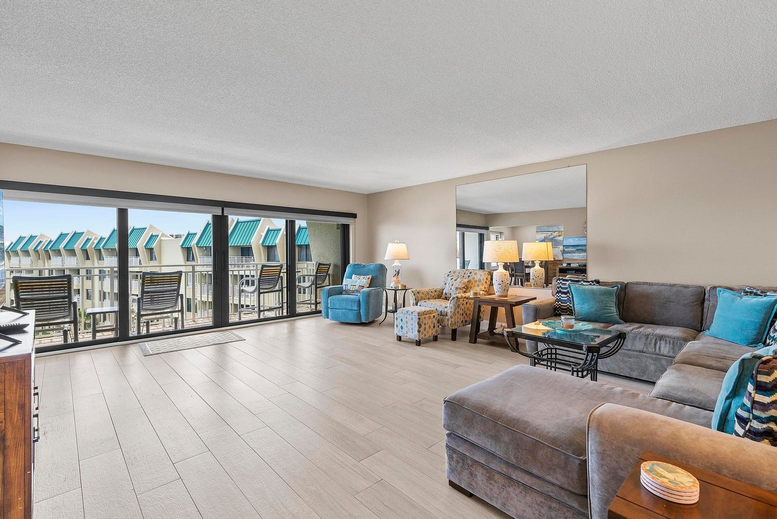 New Smyrna Beach Vacation Rental