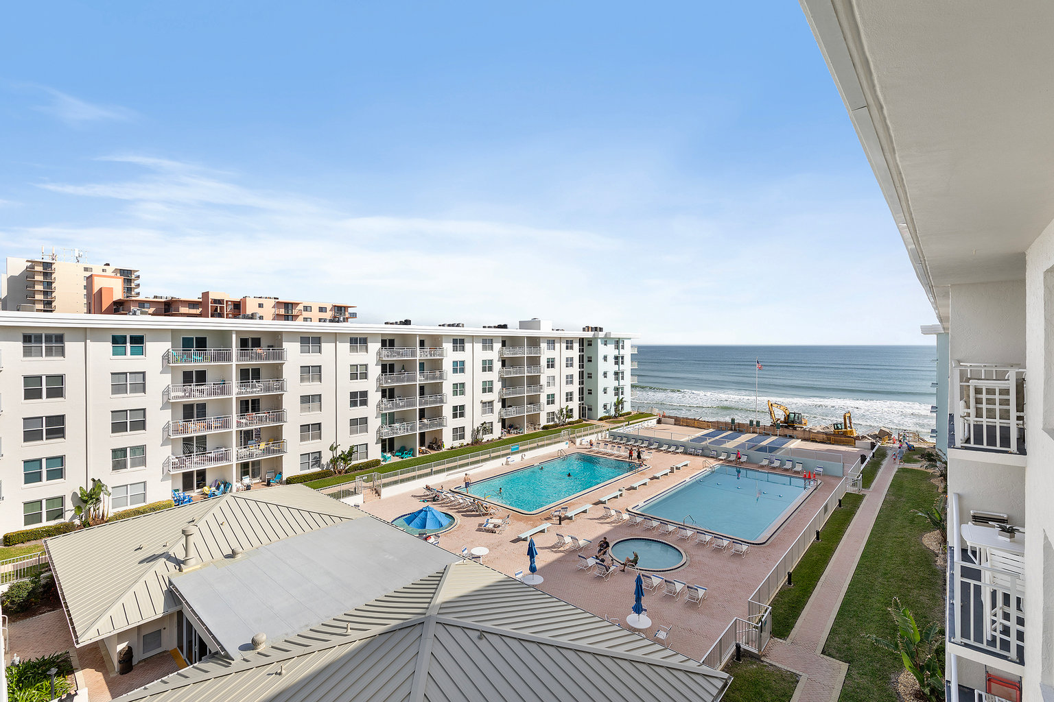 New Smyrna Beach Vacation Rental