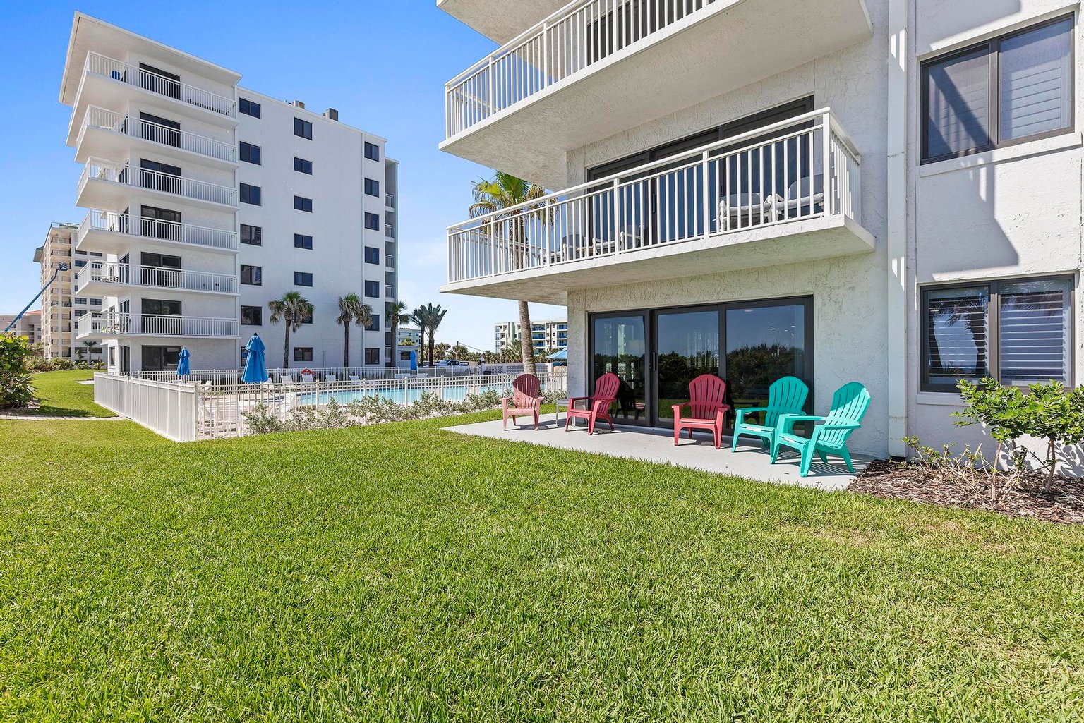 New Smyrna Beach Vacation Rental