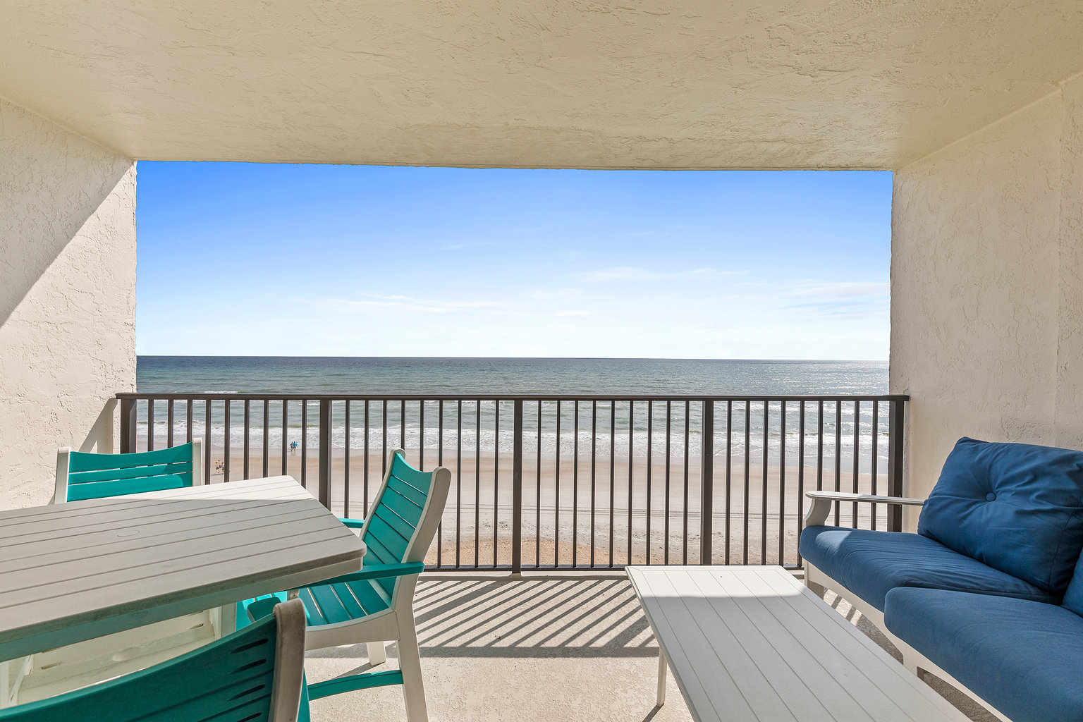 New Smyrna Beach Vacation Rental