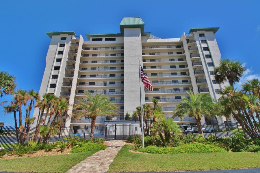 New Smyrna Beach Vacation Rental