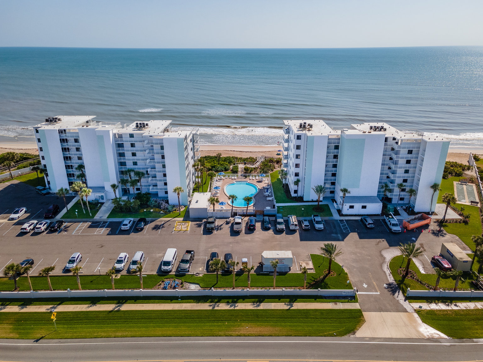 New Smyrna Beach Vacation Rental