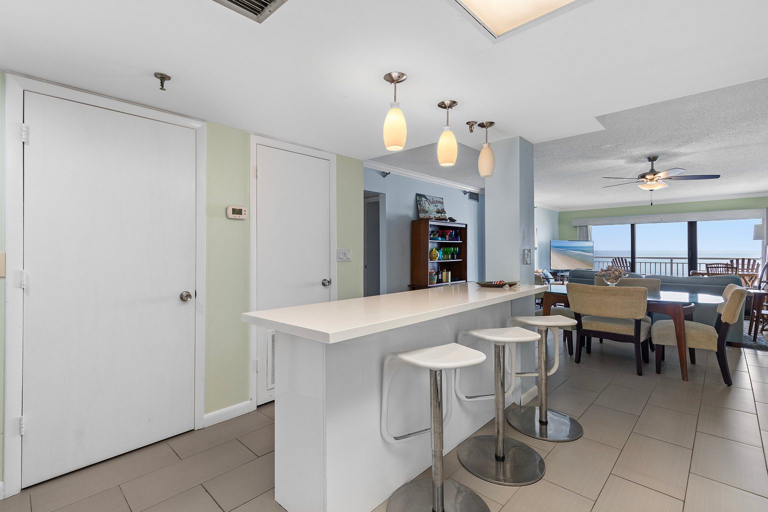 New Smyrna Beach Vacation Rental