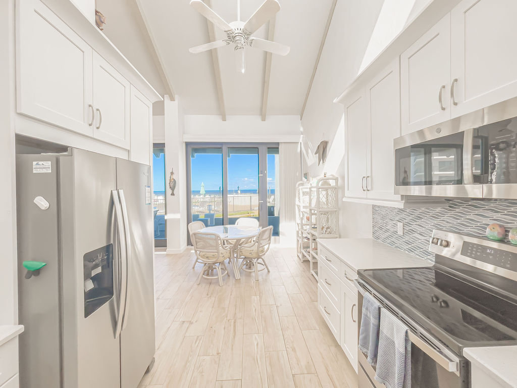 New Smyrna Beach Vacation Rental