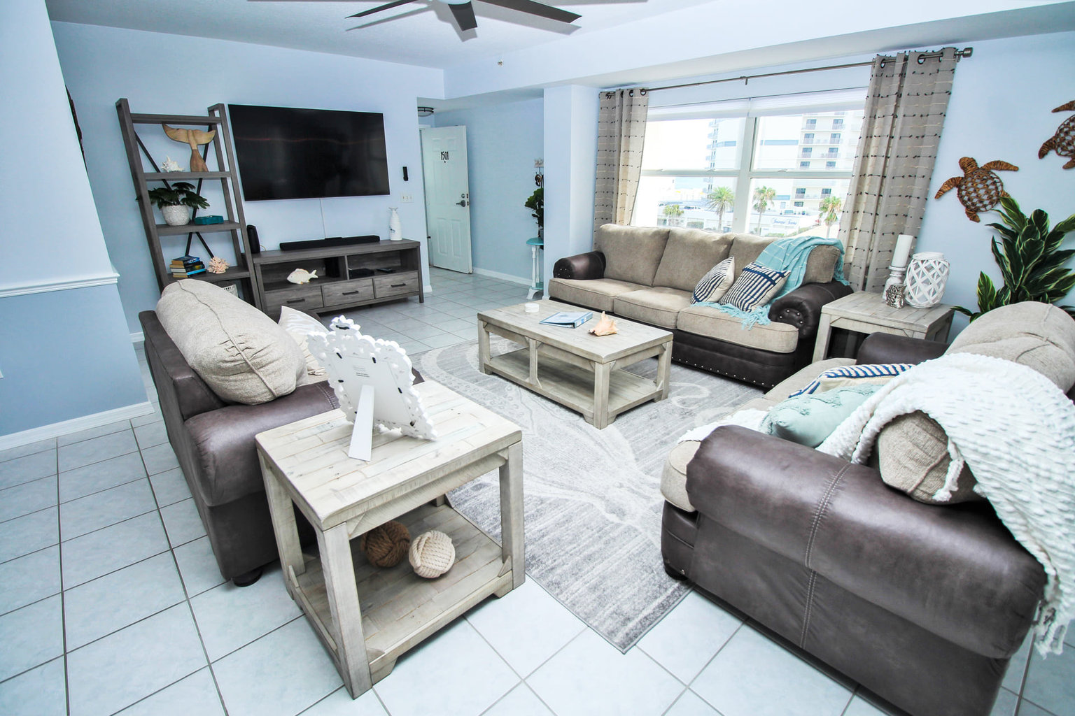 New Smyrna Beach Vacation Rental