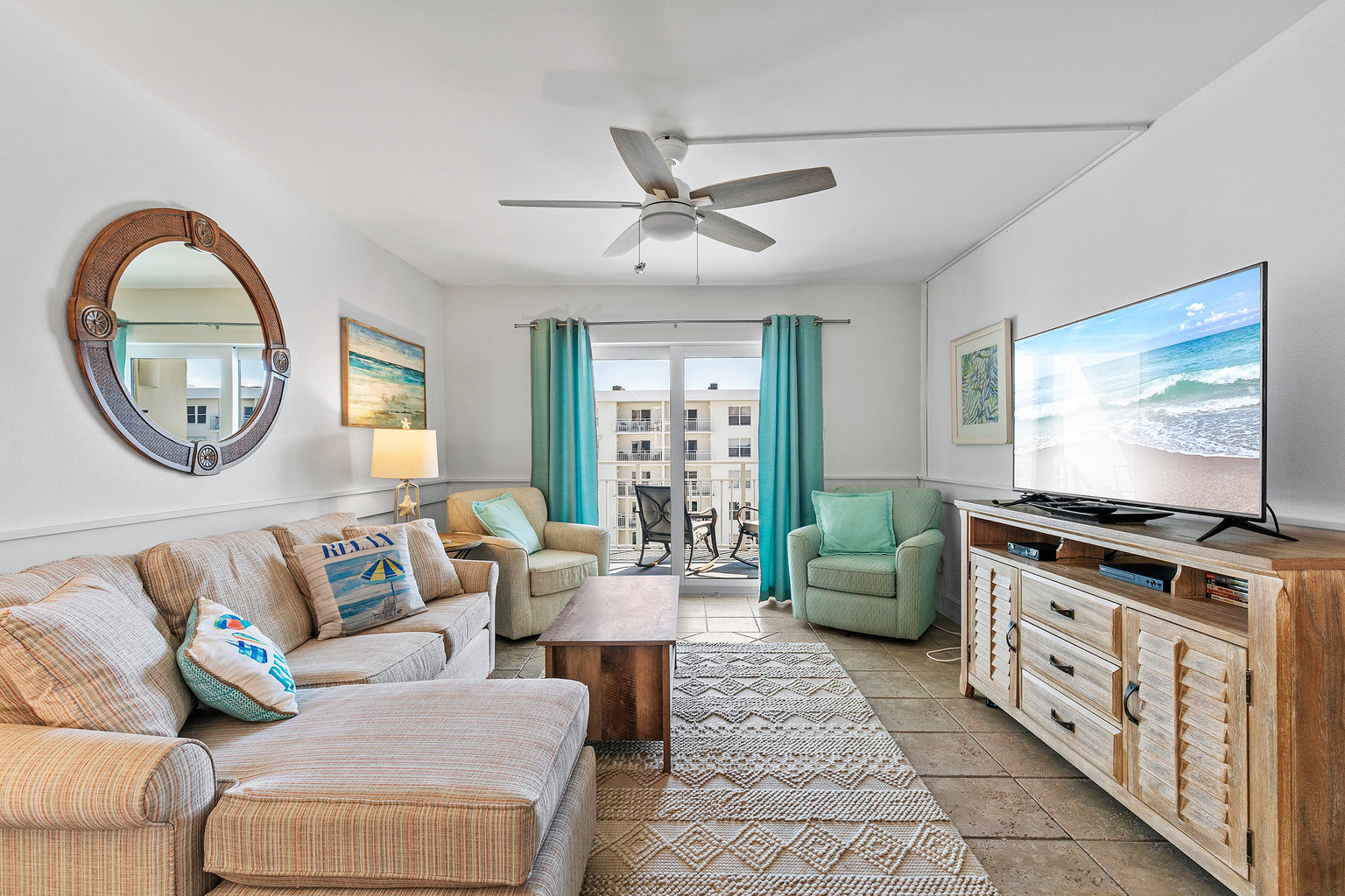 New Smyrna Beach Vacation Rental