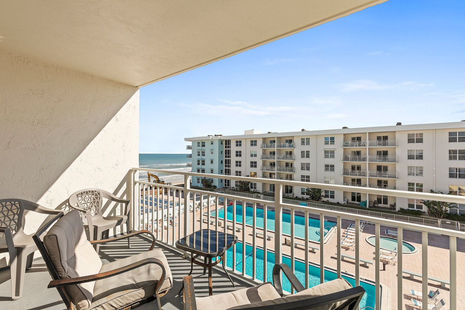 New Smyrna Beach Vacation Rental