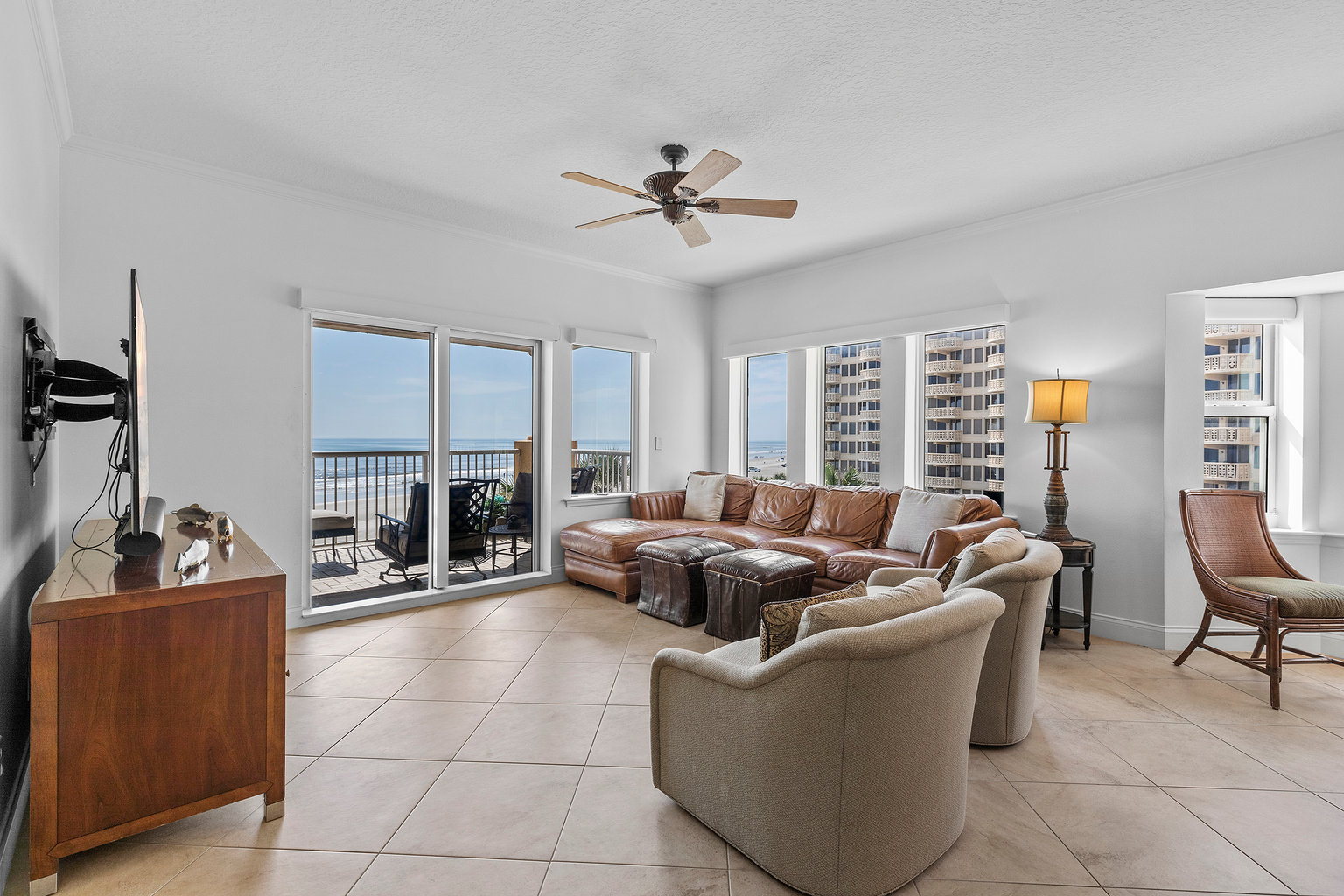 New Smyrna Beach Vacation Rental