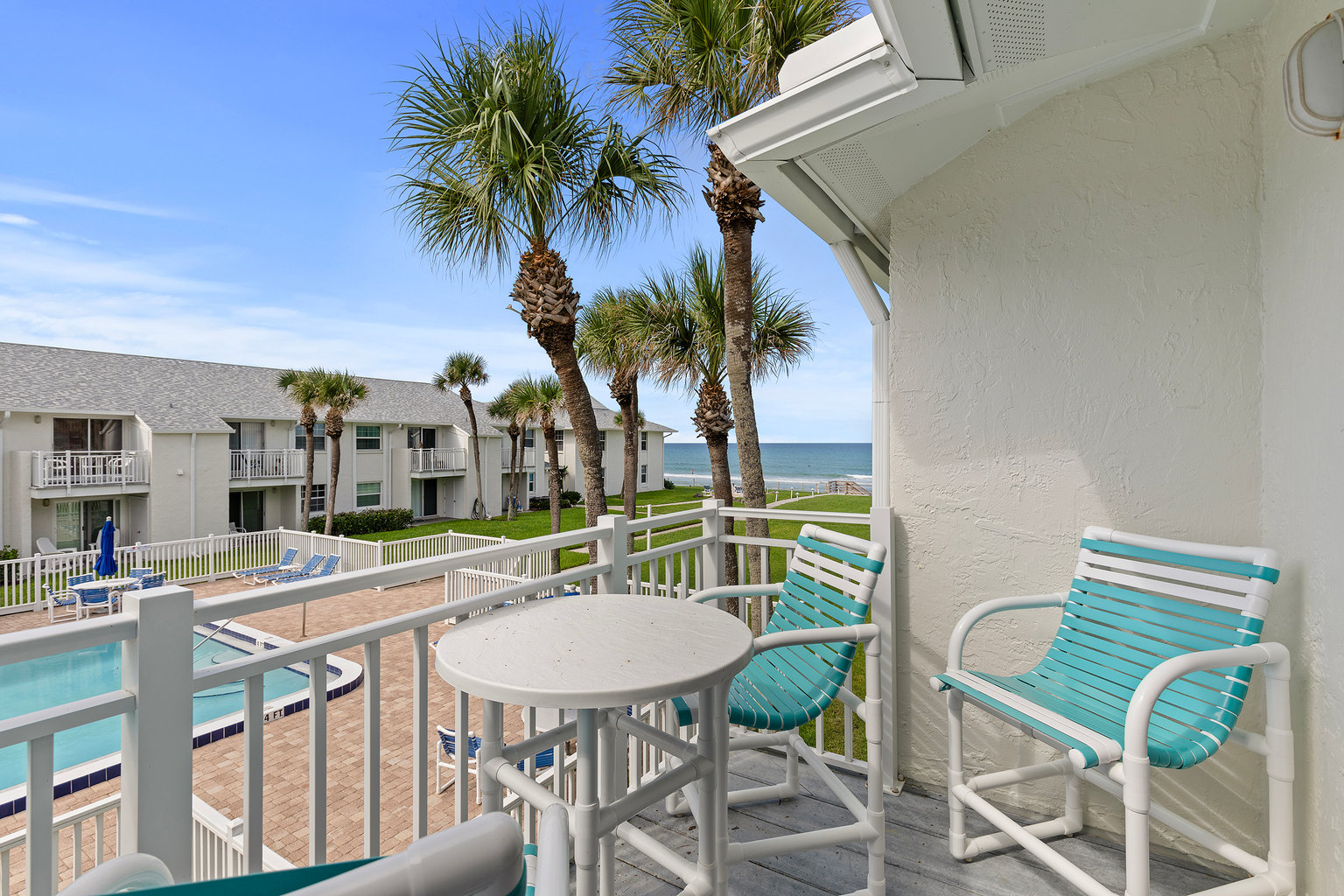 New Smyrna Beach Vacation Rental