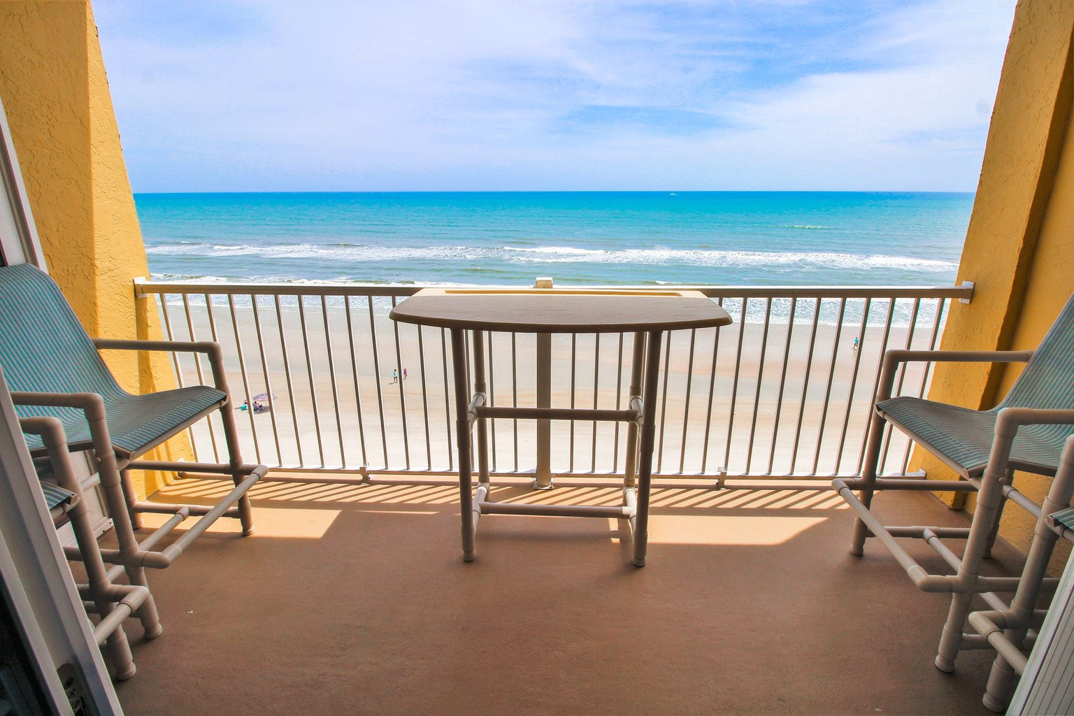 New Smyrna Beach Vacation Rental