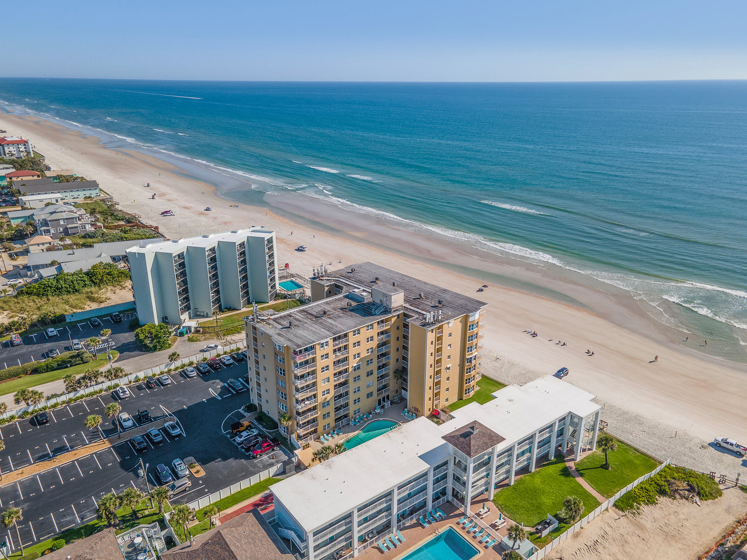New Smyrna Beach Vacation Rental