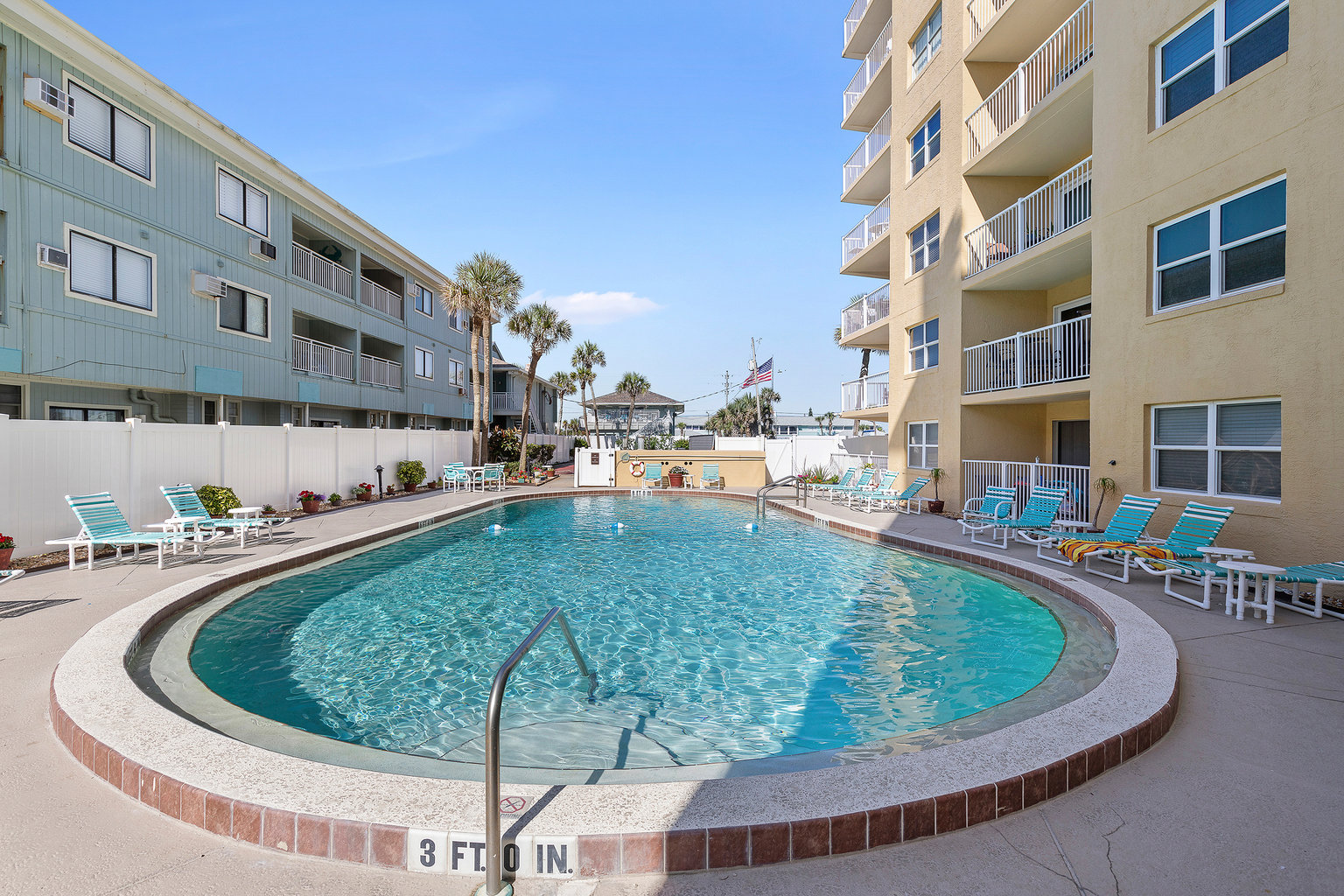New Smyrna Beach Vacation Rental