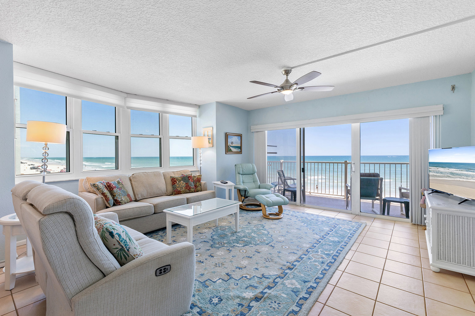 New Smyrna Beach Vacation Rental