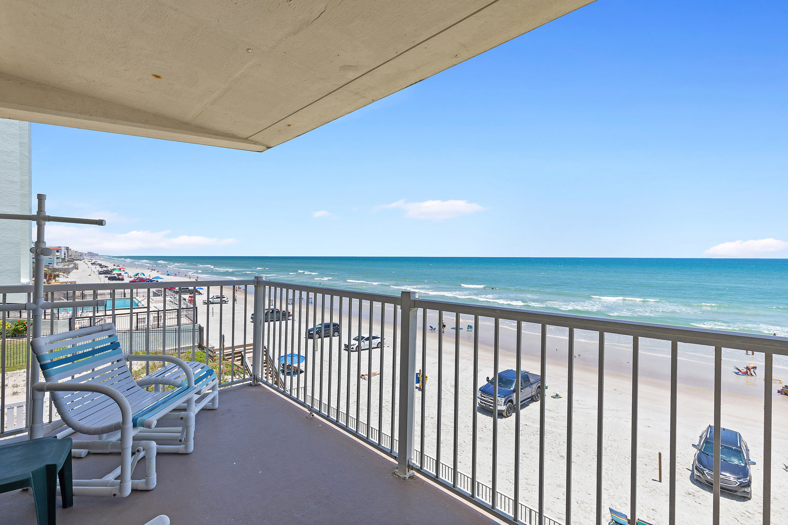 New Smyrna Beach Vacation Rental