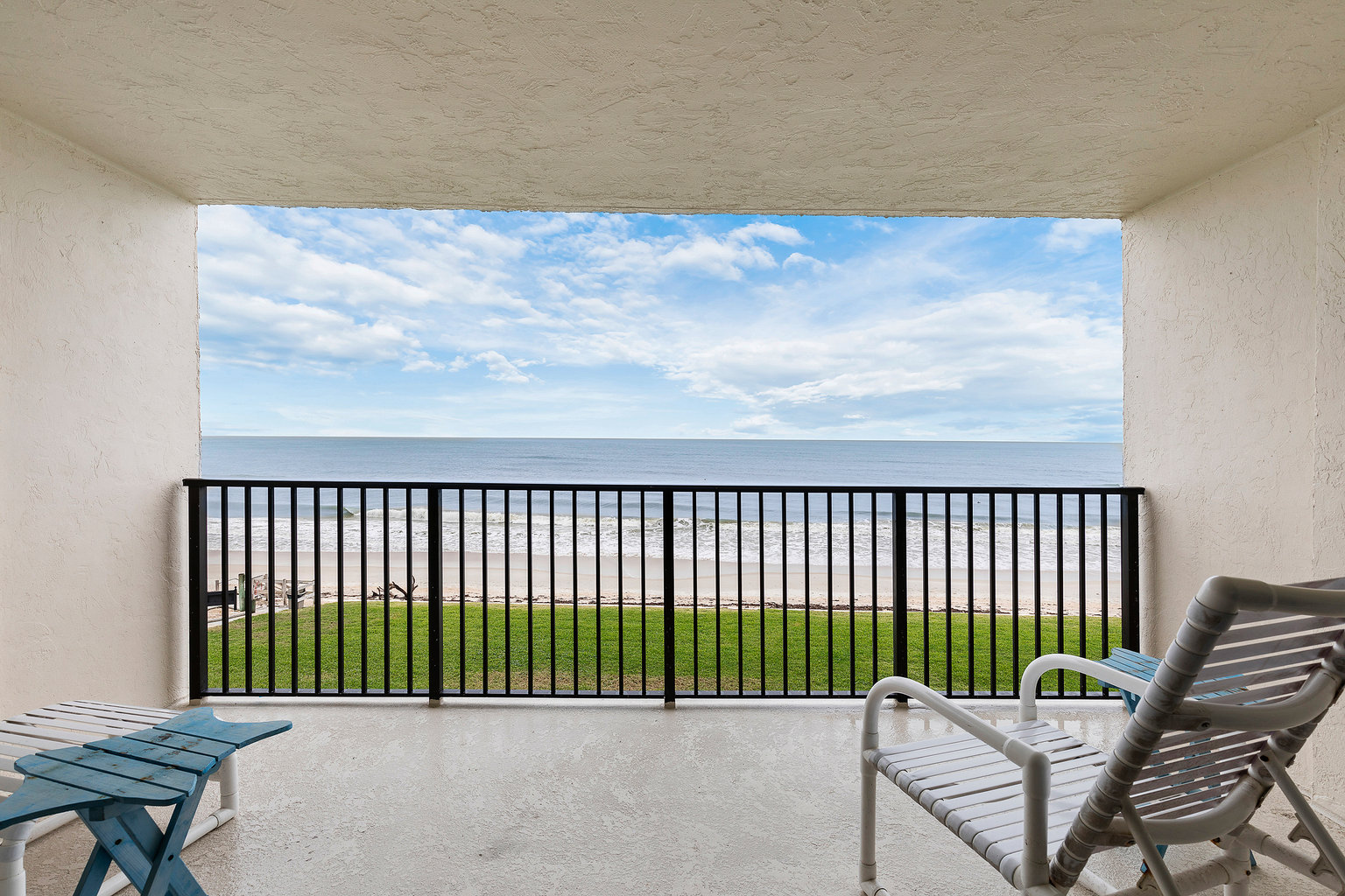 New Smyrna Beach Vacation Rental