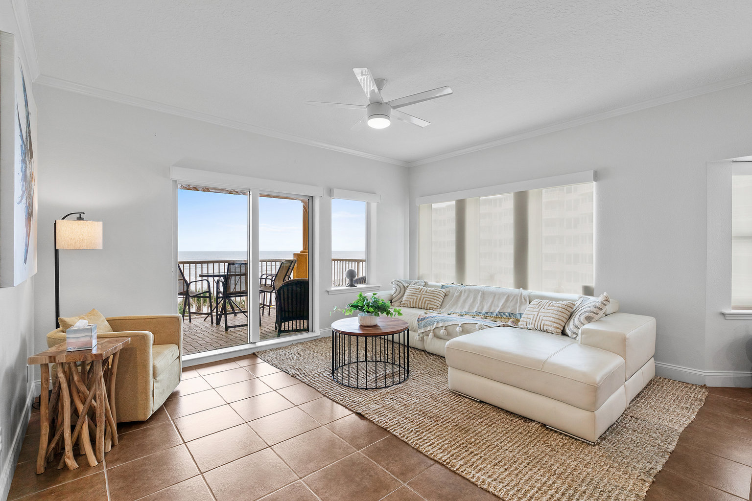 New Smyrna Beach Vacation Rental