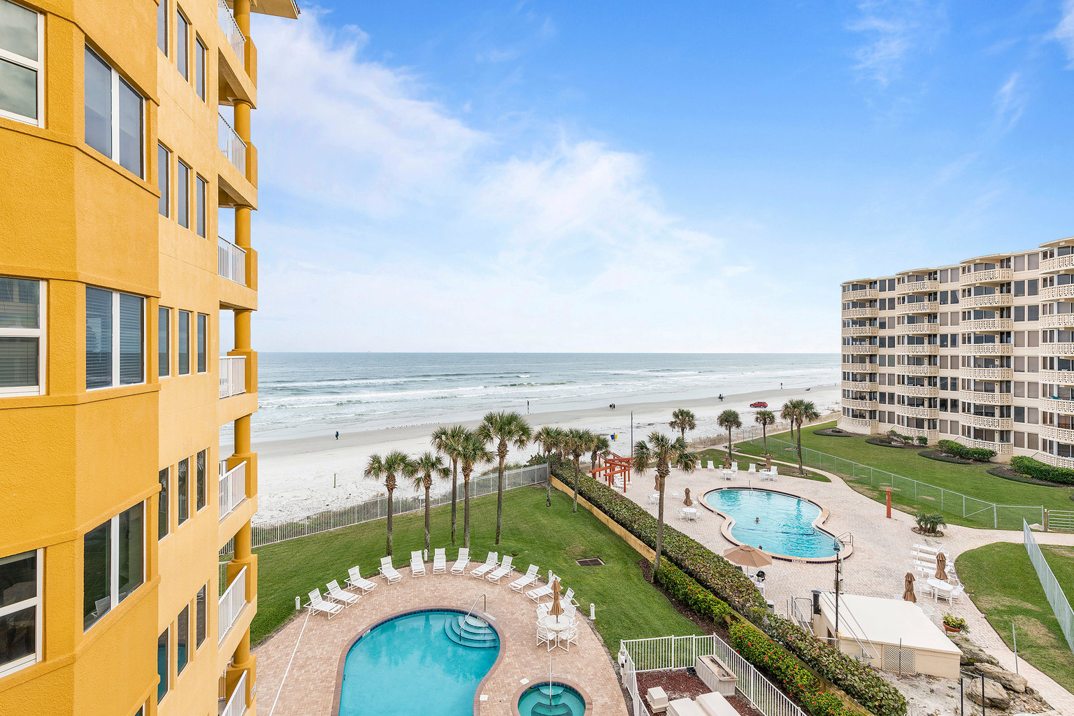 New Smyrna Beach Vacation Rental