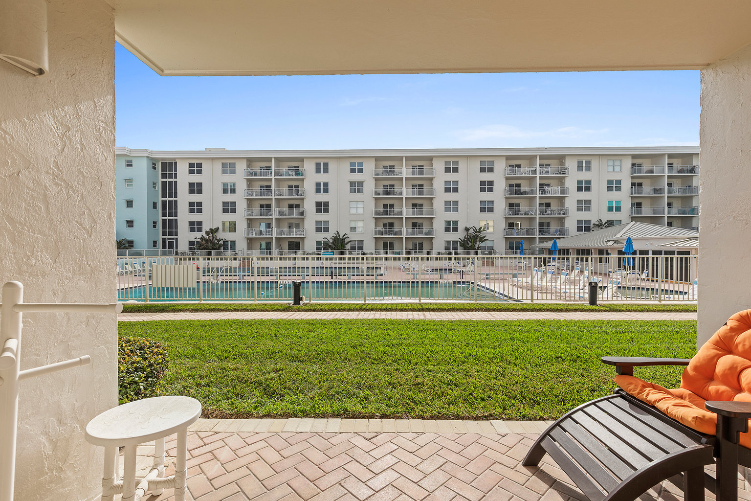 New Smyrna Beach Vacation Rental