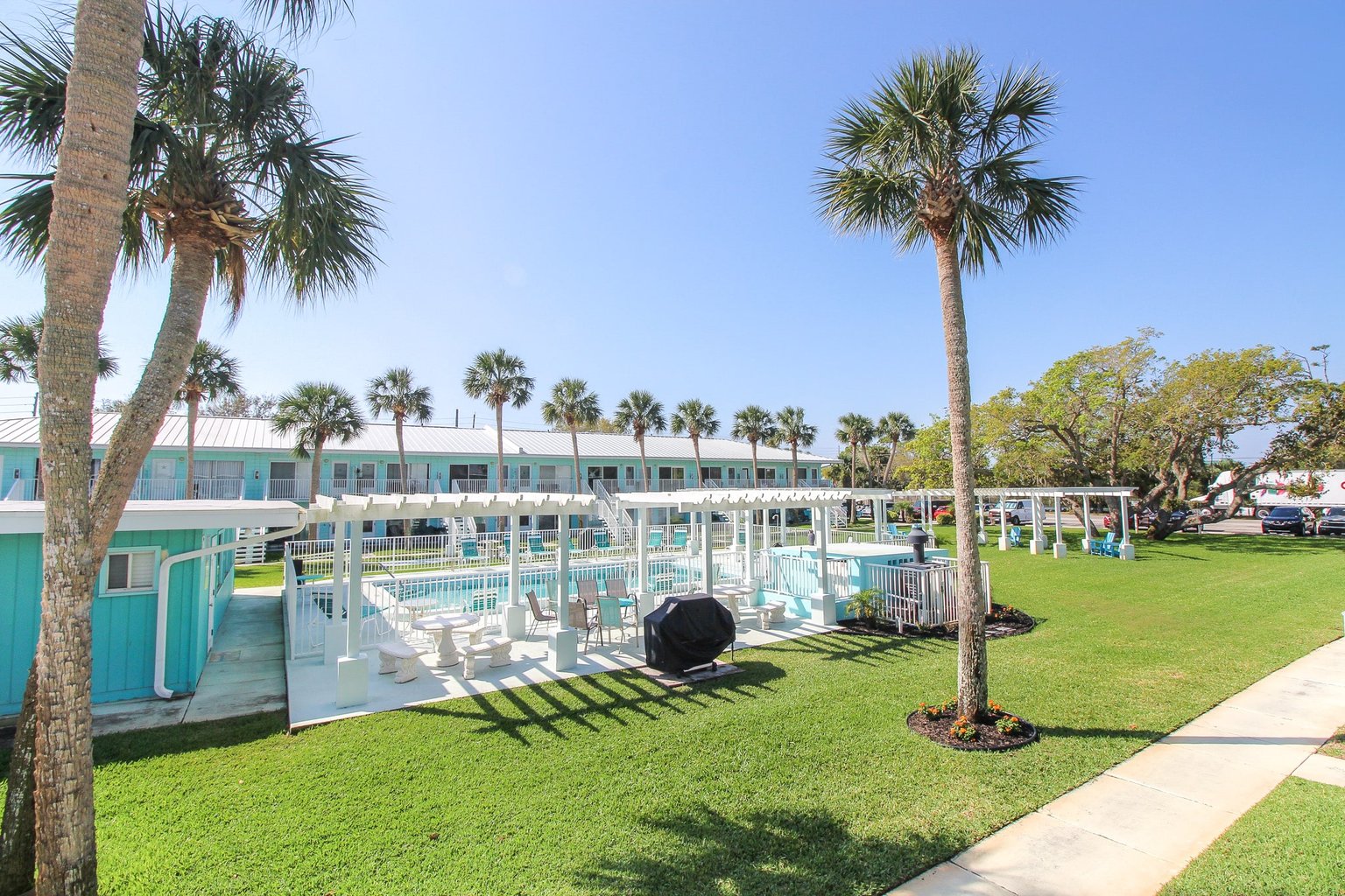 New Smyrna Beach Vacation Rental