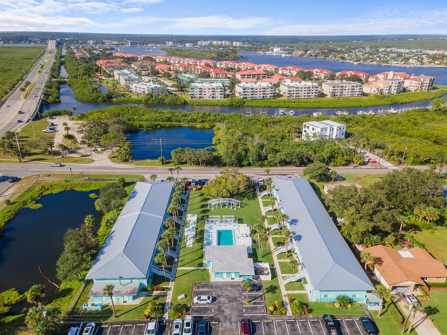 New Smyrna Beach Vacation Rental