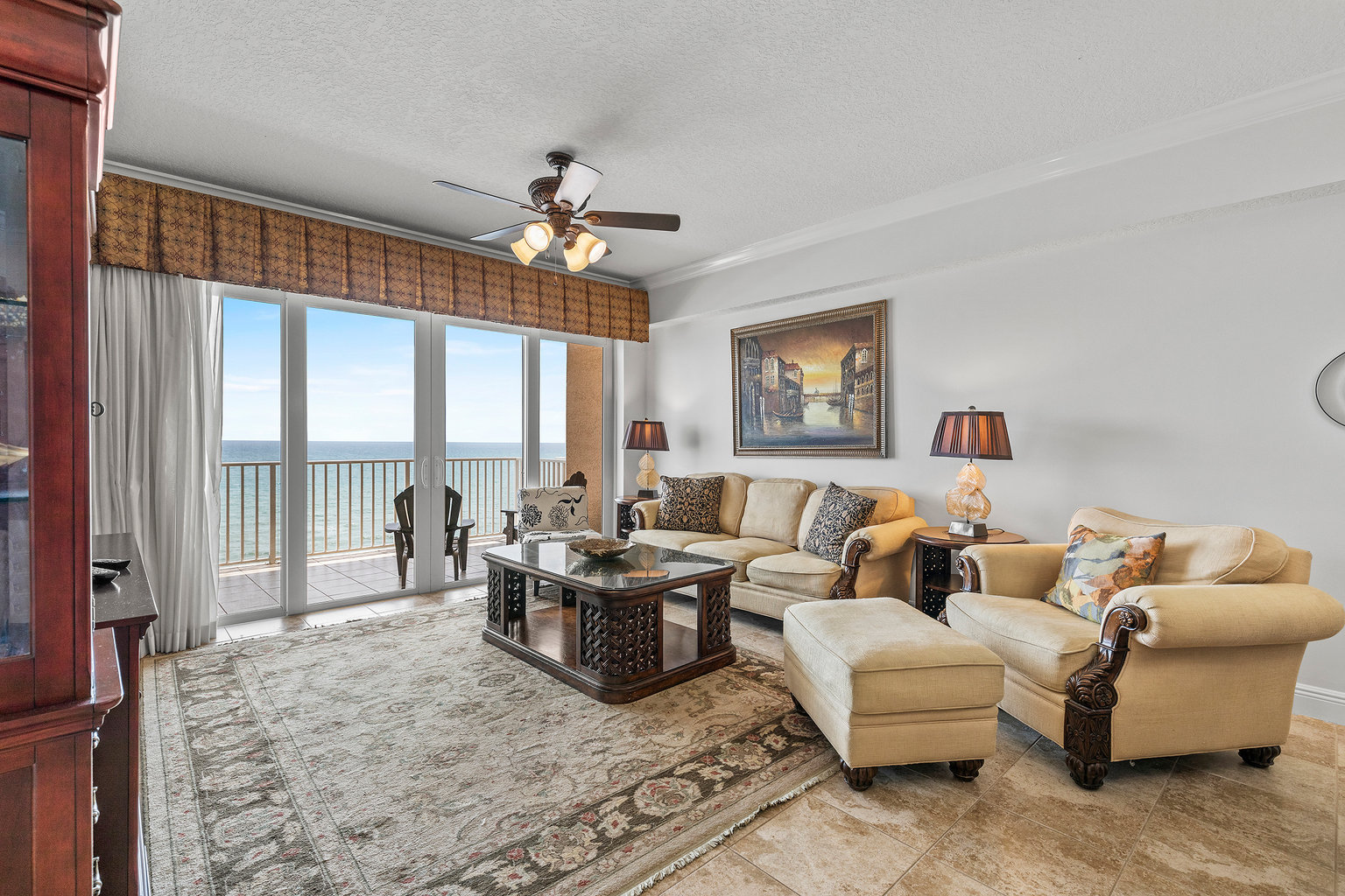 Daytona Beach Shores Vacation Rental