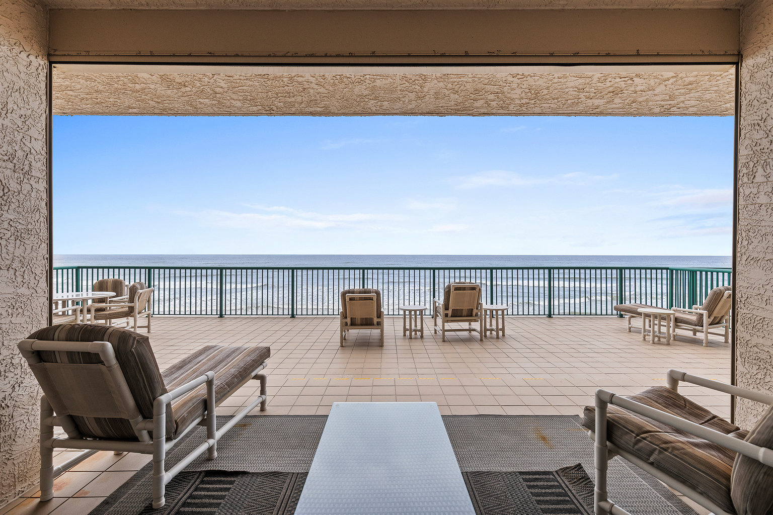 Daytona Beach Vacation Rental