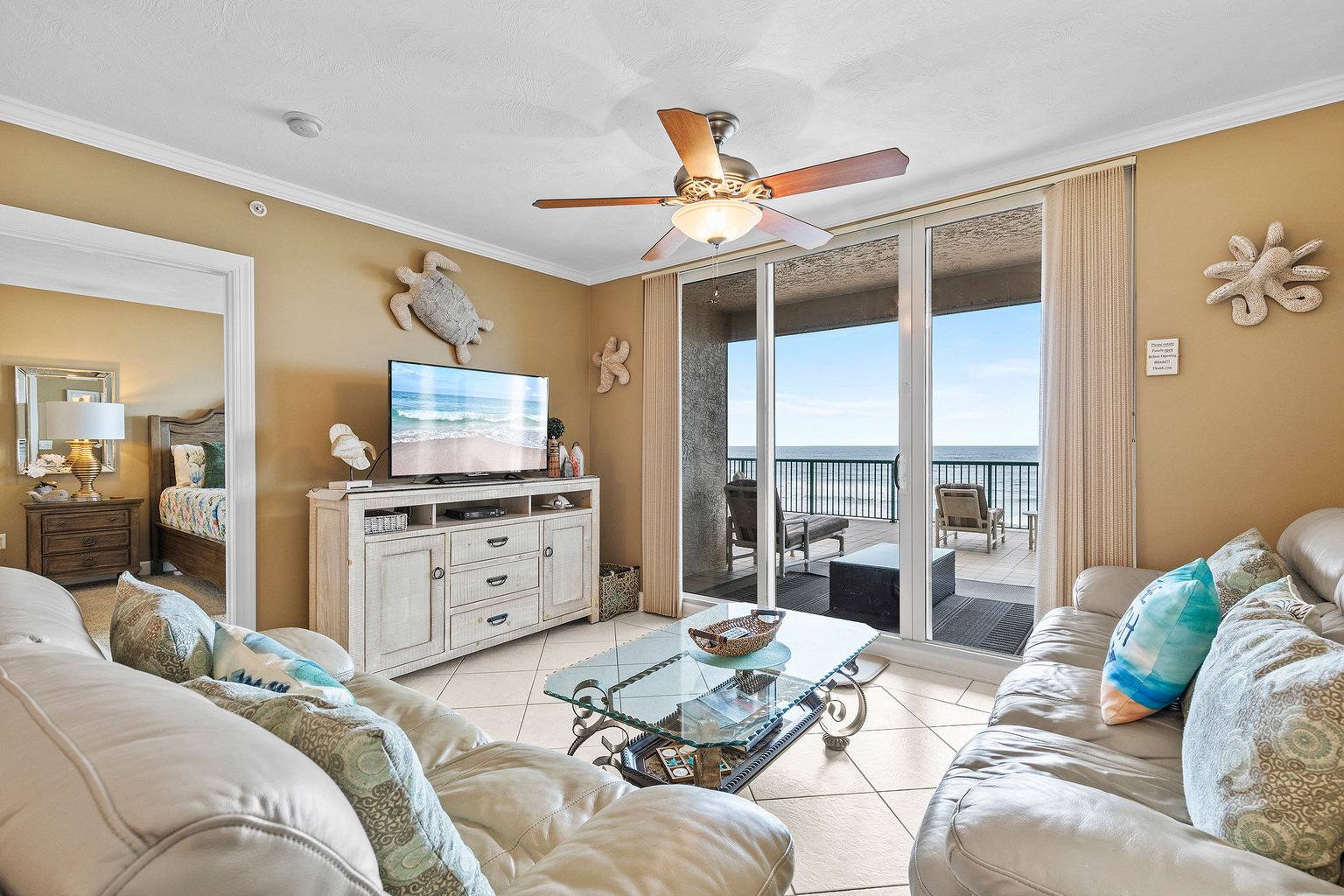 Daytona Beach Vacation Rental