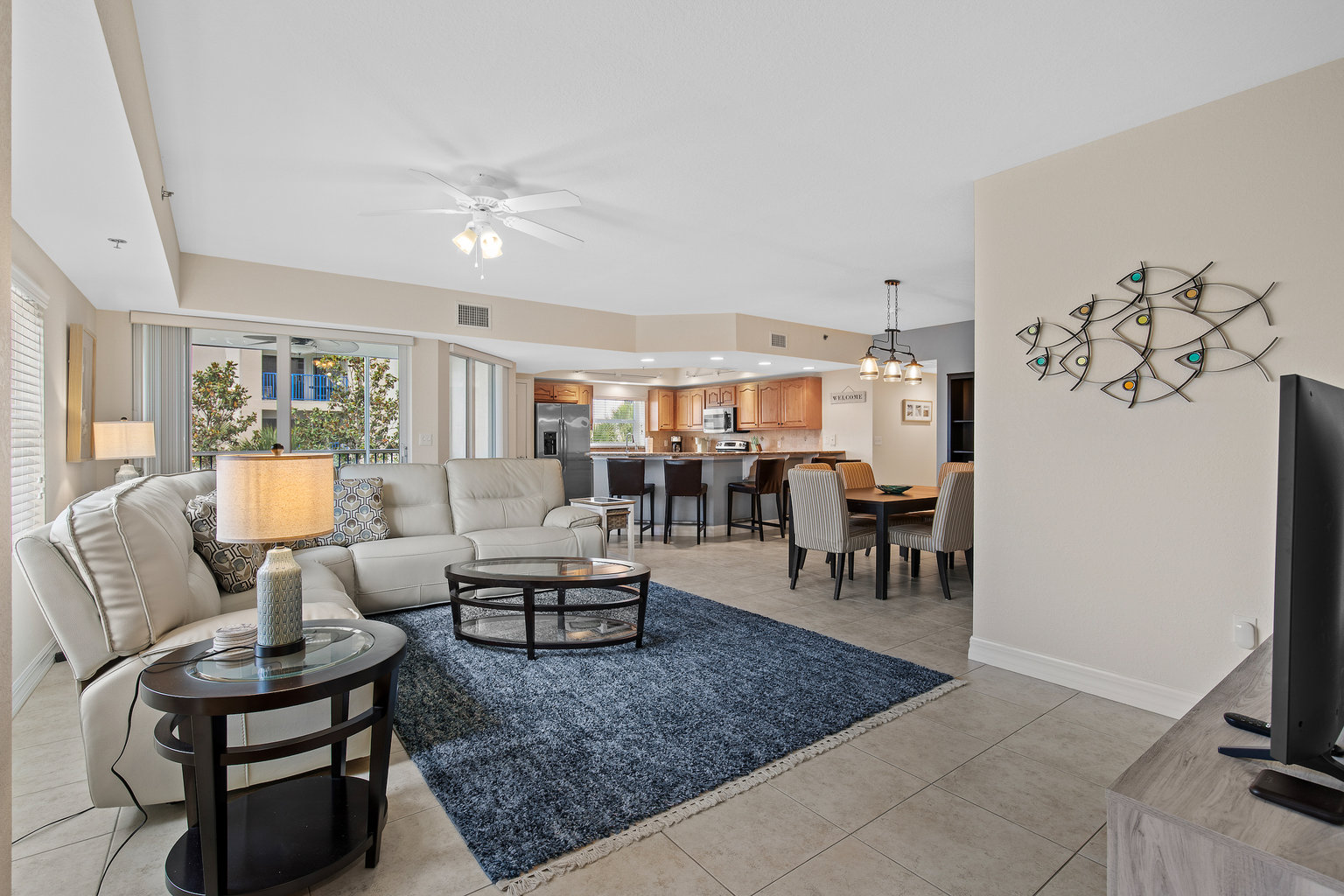New Smyrna Beach Vacation Rental