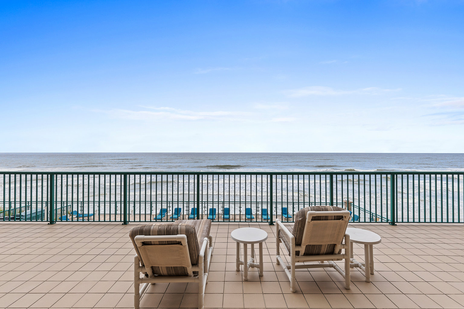 Daytona Beach Vacation Rental