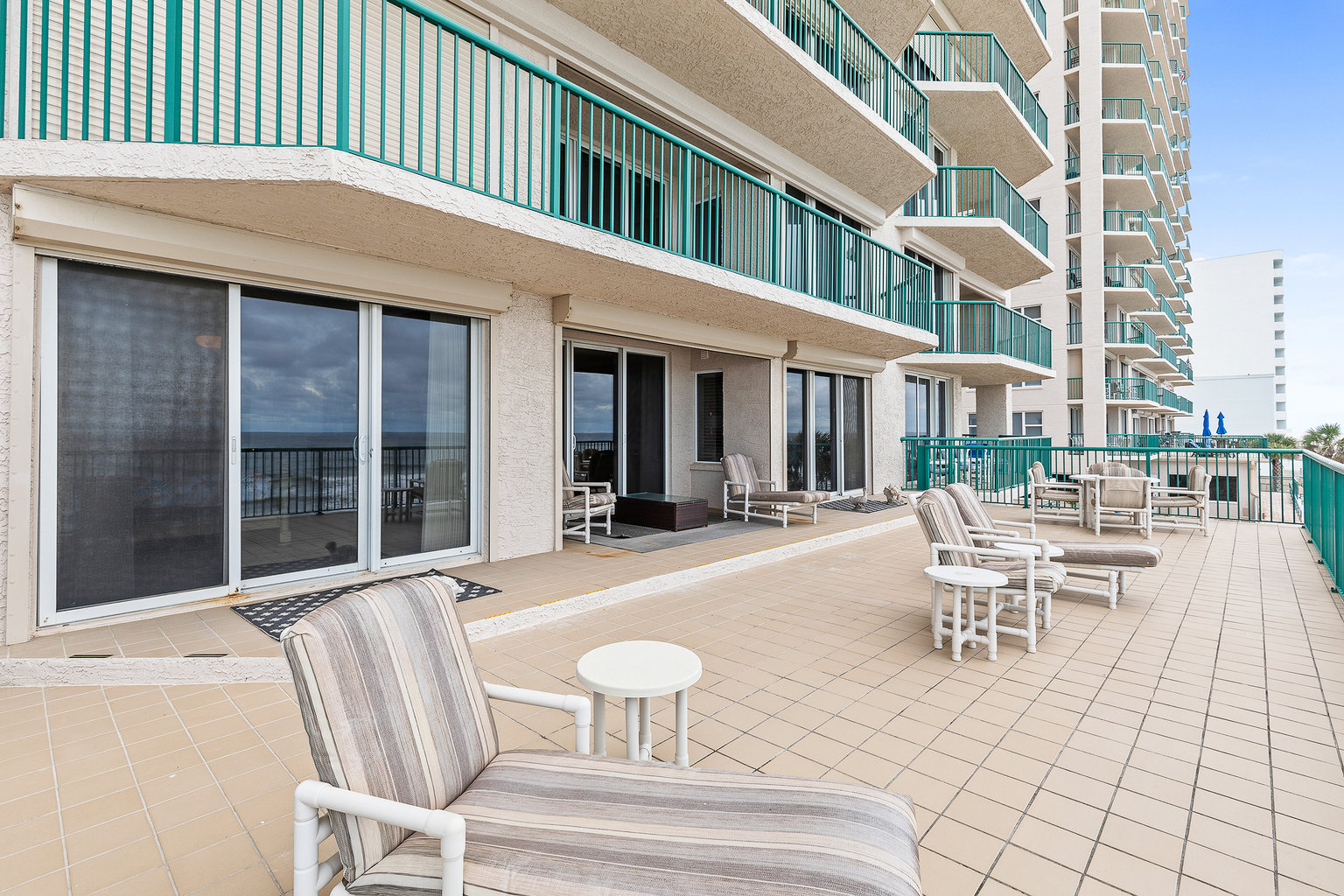 Daytona Beach Vacation Rental