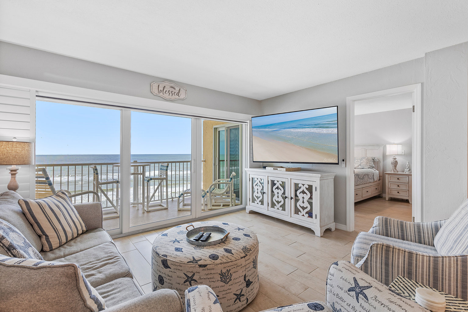 New Smyrna Beach Vacation Rental