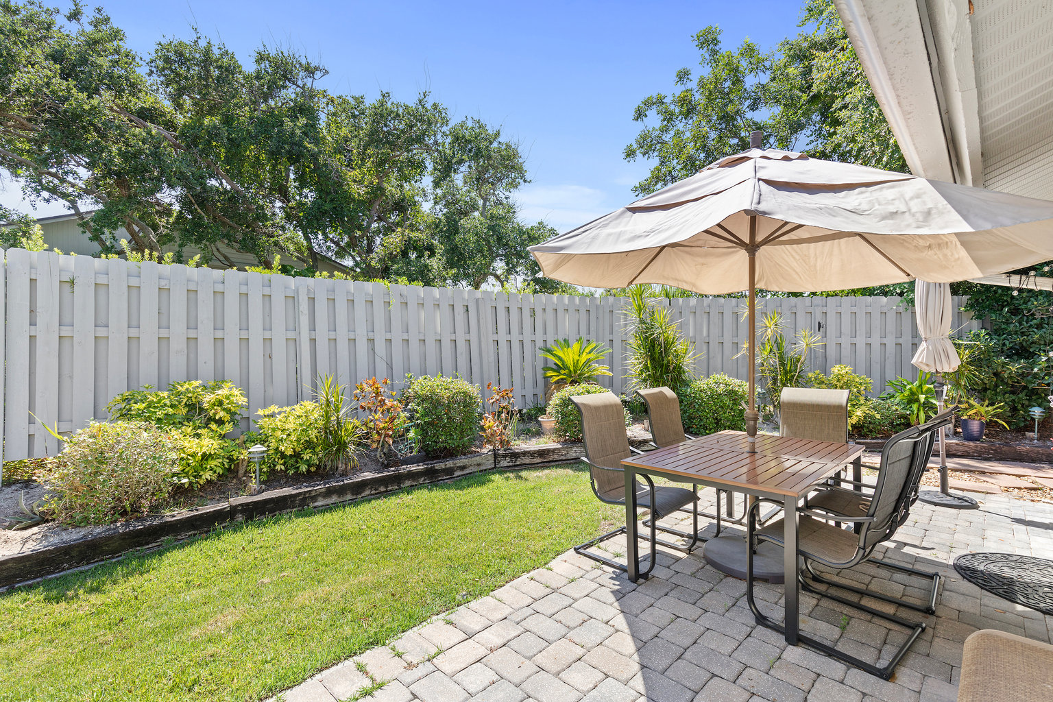 New Smyrna Beach Vacation Rental